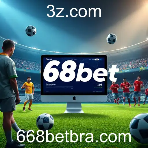 668bet e o Crescimento das Apostas Online no Brasil