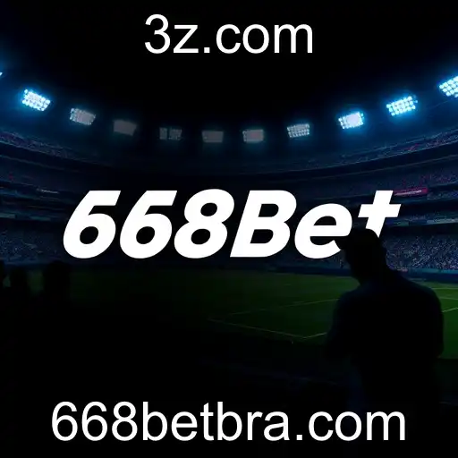 O Crescimento do 668bet no Mercado de Jogos Online