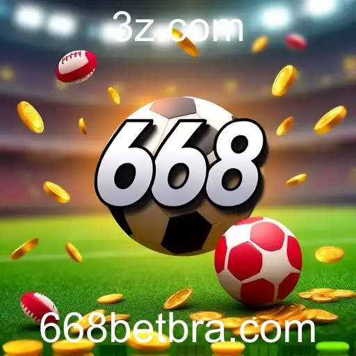 Expansão dos Jogos de Azar no Brasil: 668bet e o Futuro do Setor