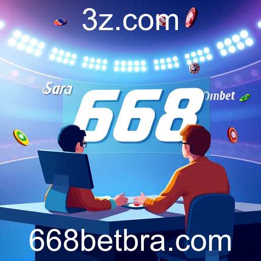 Expansão da Indústria de Jogos Online no Brasil