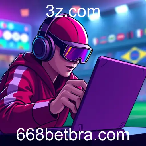 Impacto dos Jogos Online em 2025