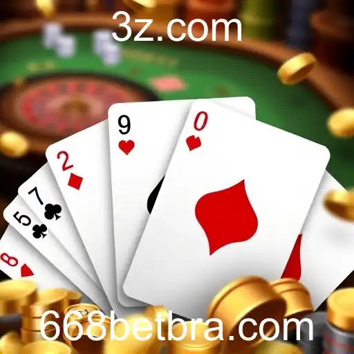 A Emoção do Cassino ao Vivo: O Que Esperar no '668bet'