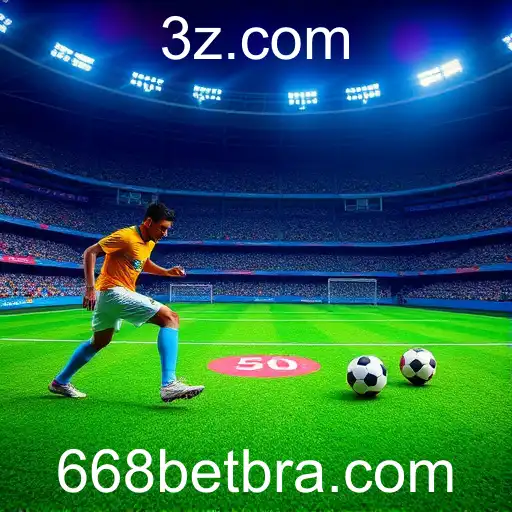 A Expansão dos Jogos Online e o Papel da 668bet