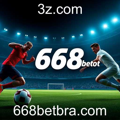 O Crescimento do Mundo dos Jogos Online: Caso 668bet