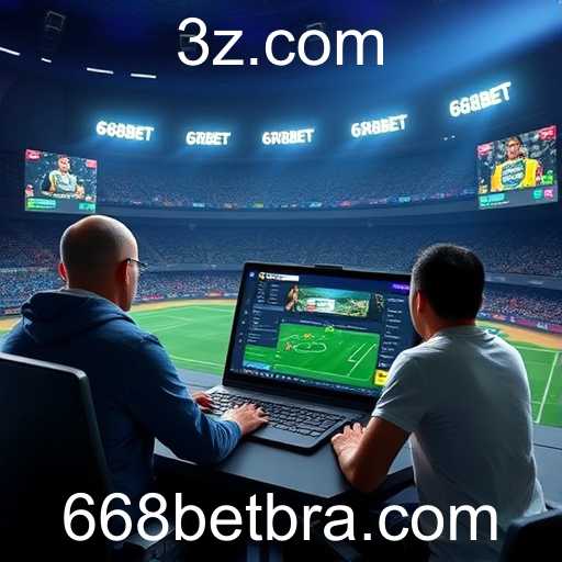 Tendências do Mercado de Apostas Online em 2025