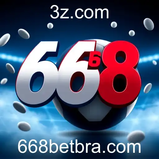 A Revolução dos Jogos Online e o Impacto da 668bet