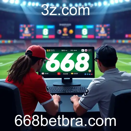 Tendências e Dinâmicas do Setor de Jogos Online em 2026