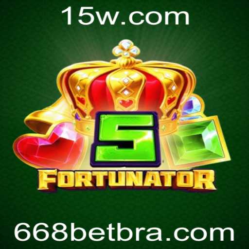 Descubra o Empolgante Mundo do 5Fortunator: Um Jogo Inovador da 668bet