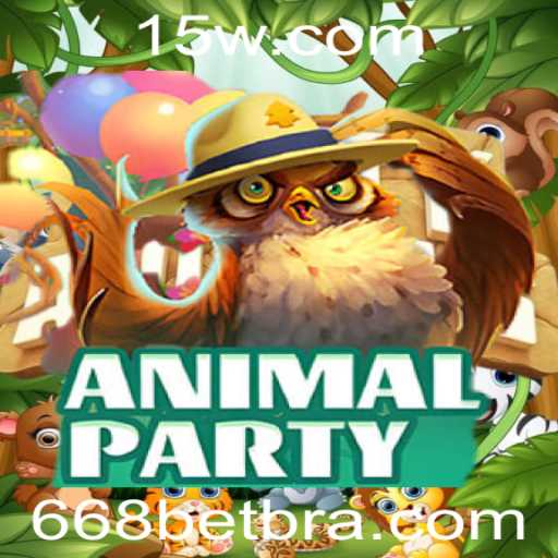 AnimalParty: Um Guia Completo para Jogadores e Entusiastas