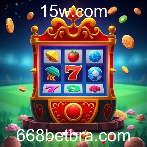 Caça-níqueis Online: O Fascinante Mundo do Entretenimento Digital