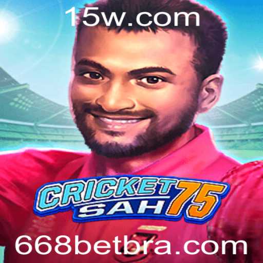 Explorando o Mundo do CricketSah75 e Suas Regras Atraentes