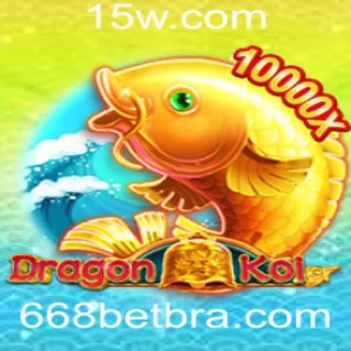 Explorando o Fascinante Mundo de DragonKoi no 668bet