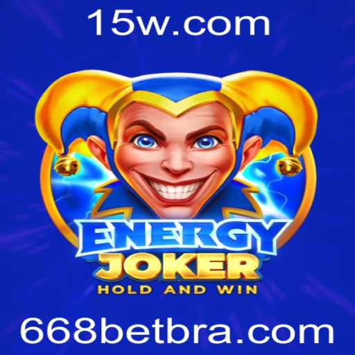 Descubra o Mundo Encantador de EnergyJoker no 668bet