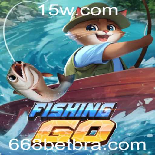 Explorando o Universo de FishingGO: Um Olhar Detalhado sobre o Jogo Revolucionário