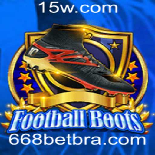 Explorando o Mundo de FootballBoots e a Integração com 668bet
