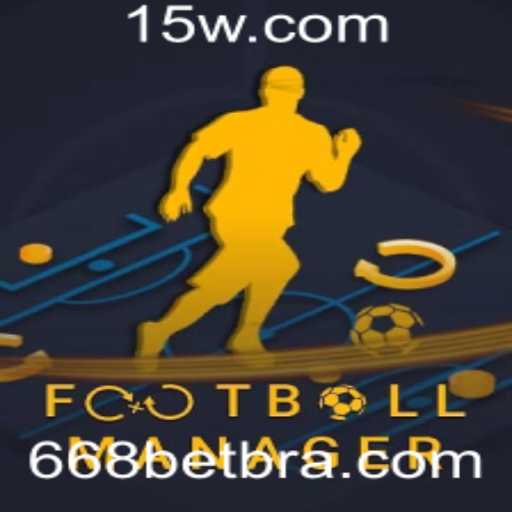 Explorando o Fascinante Mundo do FootballManager com 668bet