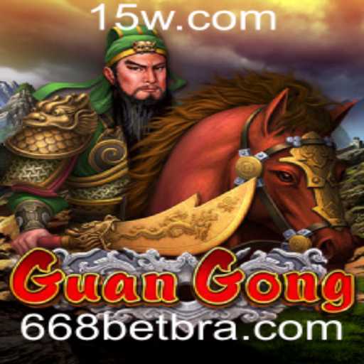 Descubra o Mundo Emocionante do Jogo GuanGong na Plataforma 668bet