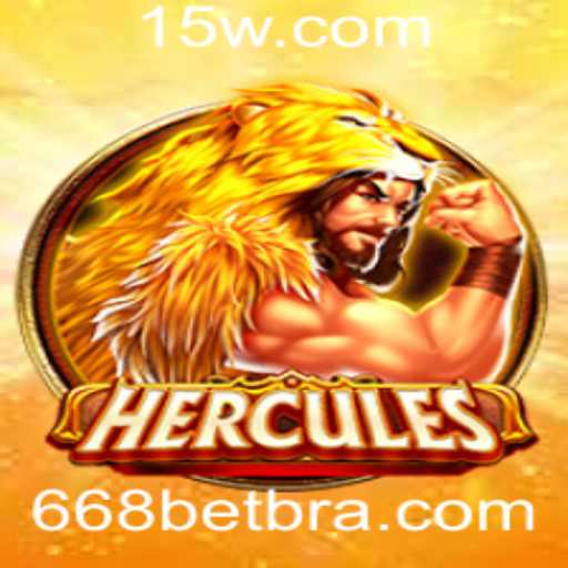 Hercules: Descubra o Universo do Jogo e as Regras com 668bet