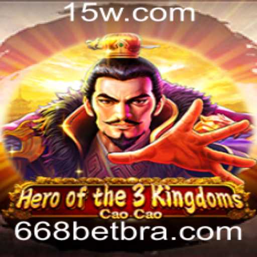 Explorando o Mundo de Heroofthe3KingdomsCaoCao: Um Jogo Estratégico de Aventura