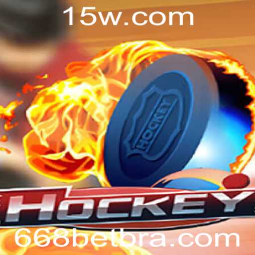 Hockey e 668bet: Entendendo o Jogo e Sua Popularidade Atual