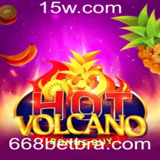 Descubra a Emoção do Jogo HotVolcanoBonusBuy: Regras e Estratégias