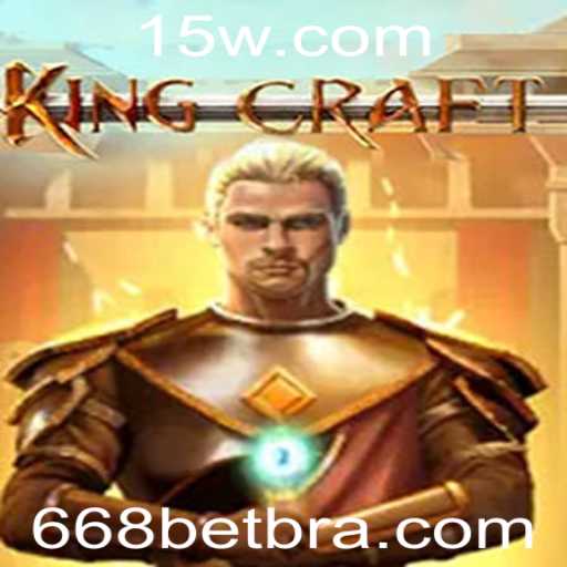 KingcraftMenomin: Mergulhando no Mundo Inovador do Jogo com 668bet