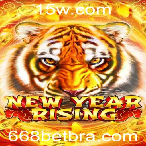 Explorando o Fascinante Mundo de NewYearRising: Regras, Estratégias e Mais