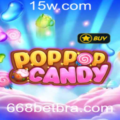 Descubra o Fascinante Mundo de POPPOPCANDY: O Jogo que Conquista Fãs em Todo o Mundo