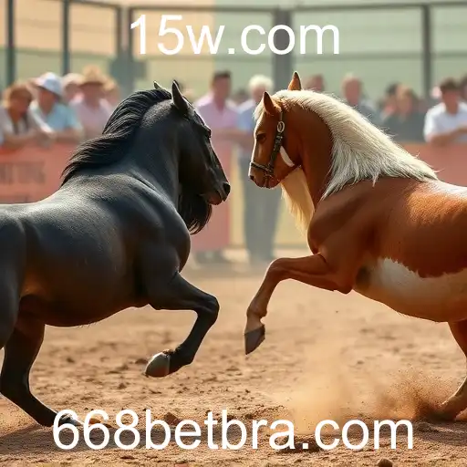 Rinha de Galos: Tradição, Controvérsia e o Papel do 668bet