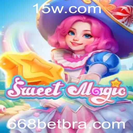 Descubra o Fascinante Mundo de SweetMagic: Regras, Mecânicas e Mais