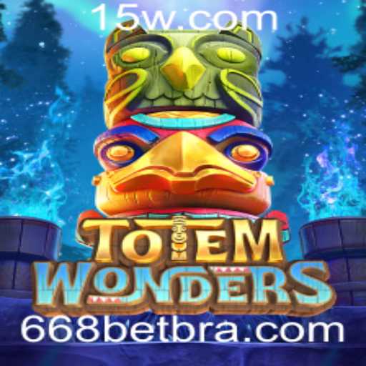 Descubra o Fascinante Mundo de TotemWonders com 668bet