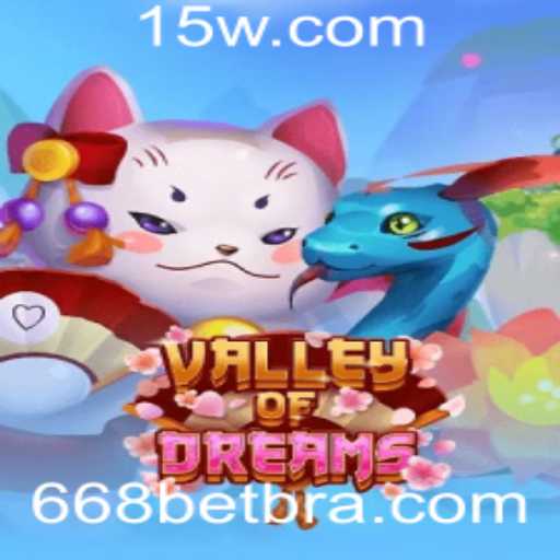 ValleyofDreams: Um Mergulho no Jogo de Aventura com 668bet