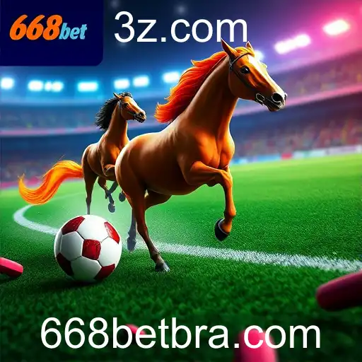 Explorando a Fascinante Categoria de Jogos Virtuais no 668bet
